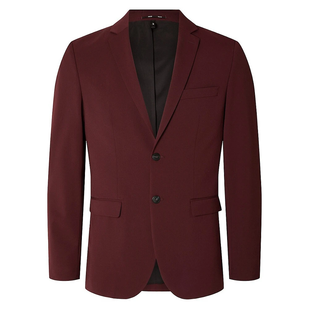 Slim-Fit Liam Flex Blazer