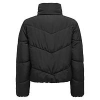 Maggi Short Puffer Jacket