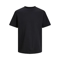 Baxter Rib-Knit T-Shirt