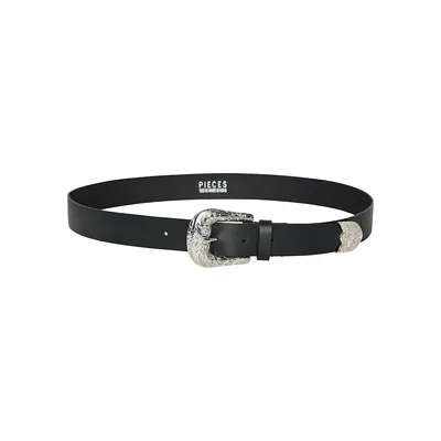 Ax Leather Belt