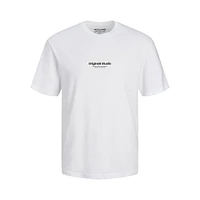 Vesterbro Logo T-Shirt