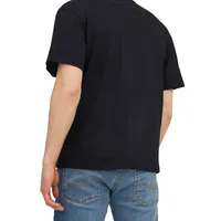 Relaxed-Fit Vesterbro Photo Graphic T-Shirt