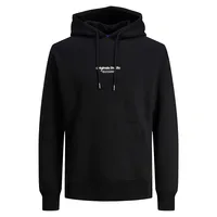 Vesterbro Relaxed-Fit Hoodie