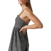 Gracelynn Sleeveless Dress