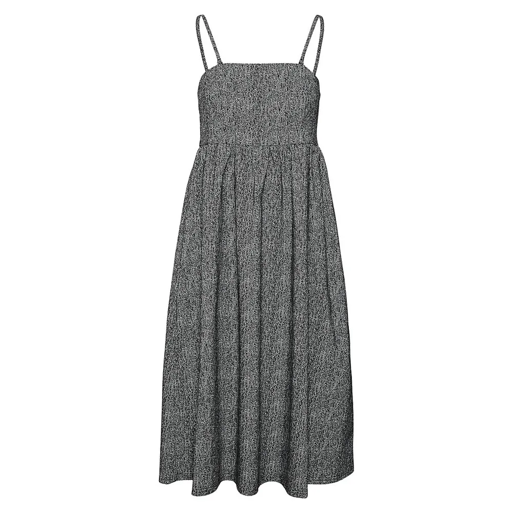 Gracelynn Sleeveless Dress