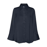 Giavanna Oversized Shirt