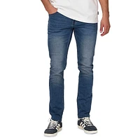 Loom Slim-Fit Jeans