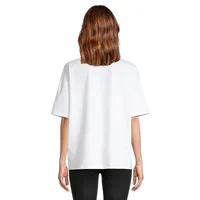 Kerry Dylan Oversized T-Shirt