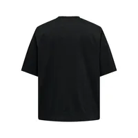 Millenium Oversized T-Shirt