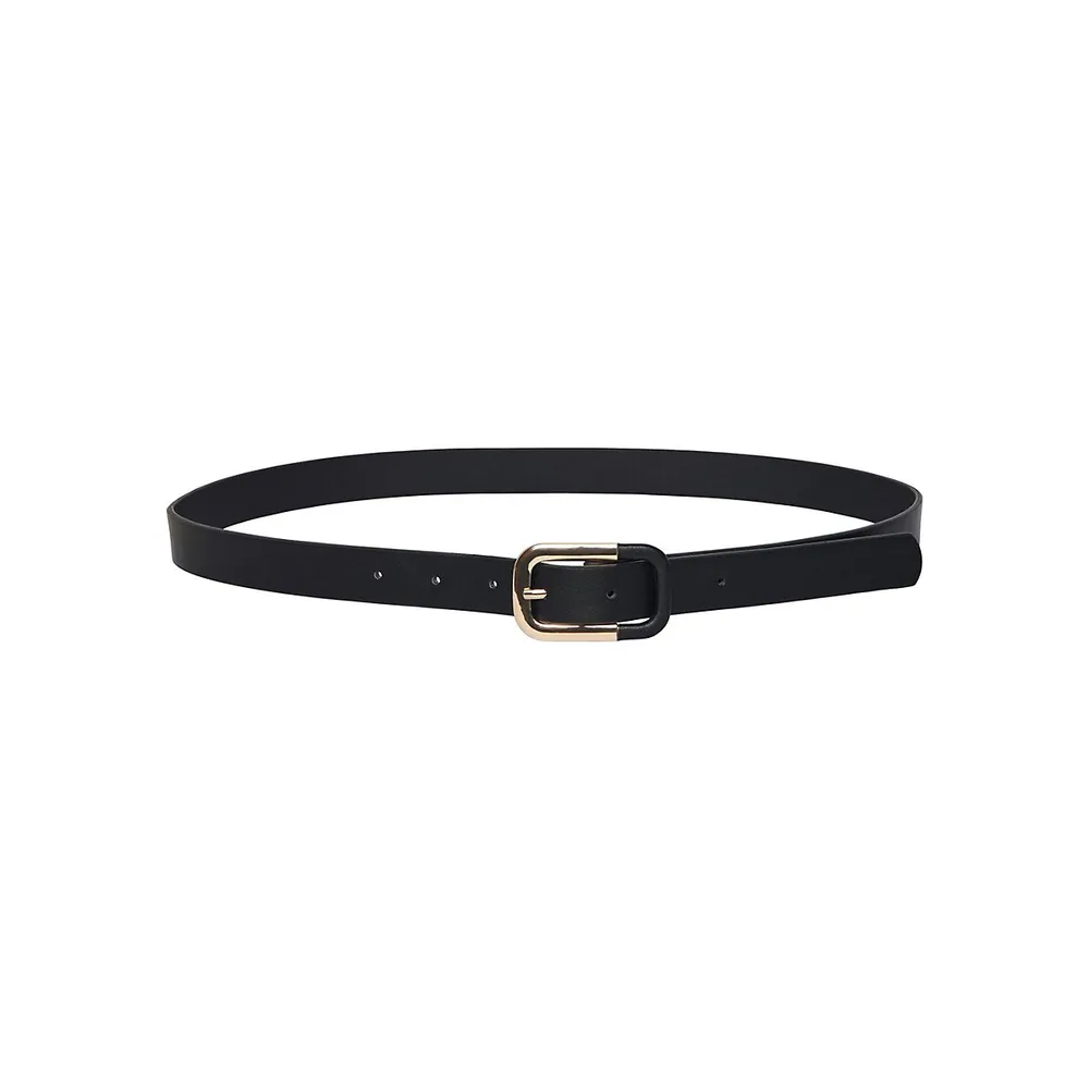 Jinna Jeans Belt