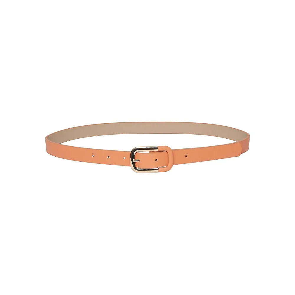 Jinna Jeans Belt