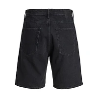 Tony Loose-Fit Denim Shorts