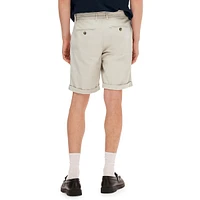 Luton Slim-Fit Flex Shorts