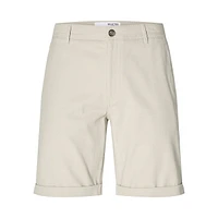 Luton Slim-Fit Flex Shorts