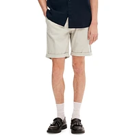 Luton Slim-Fit Flex Shorts