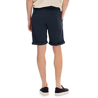 Luton Slim-Fit Flex Shorts