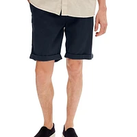 Luton Slim-Fit Flex Shorts