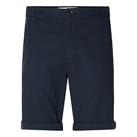 Luton Slim-Fit Flex Shorts