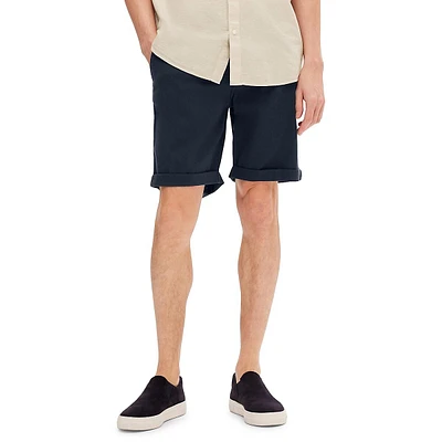 Luton Slim-Fit Flex Shorts