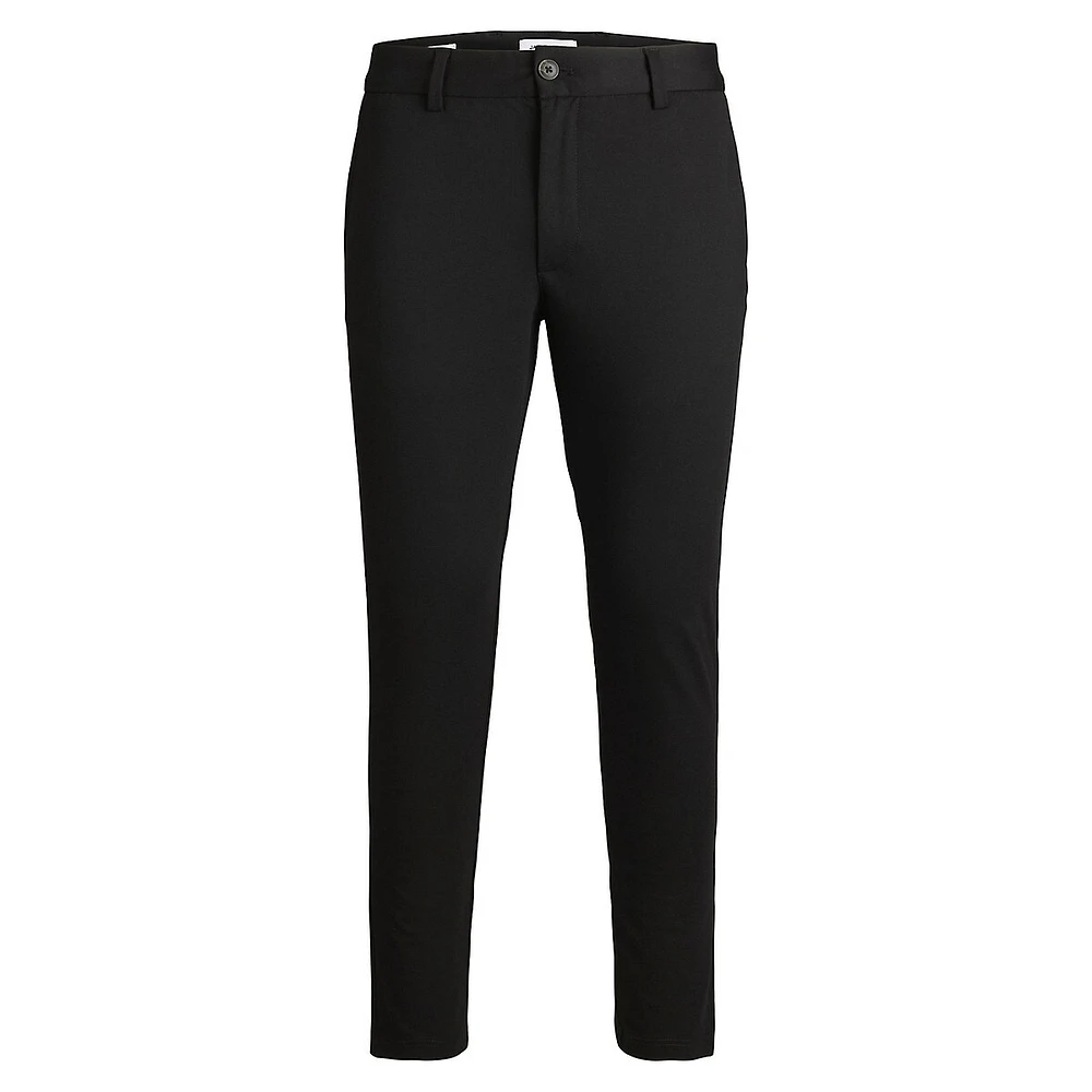 Marco Slim-Fit Chino Trousers