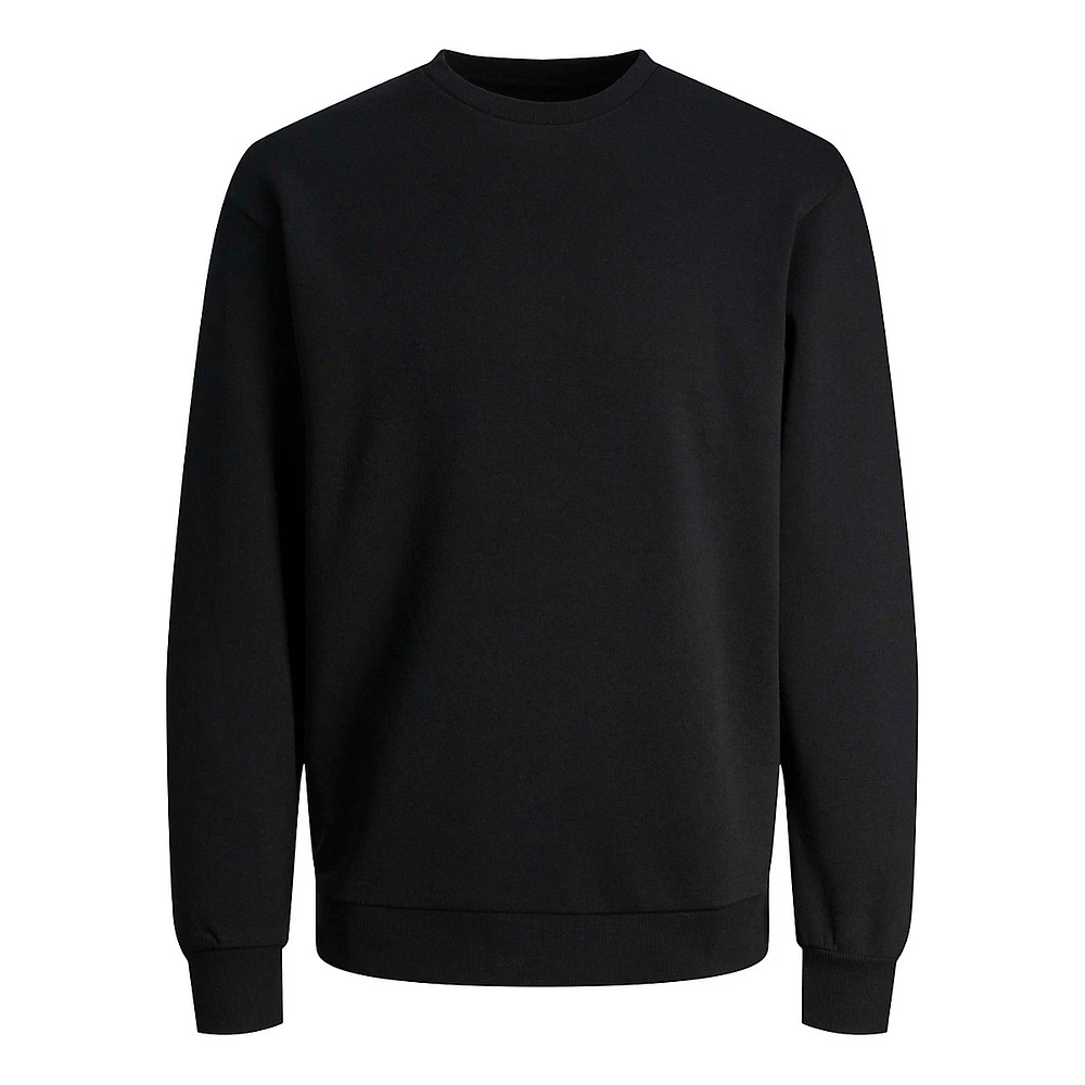 Bradley Fleece Sweatshirt