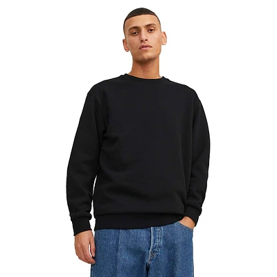 Bradley Fleece Sweatshirt