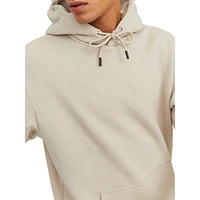 Bradley Relaxed-Fit Hoodie