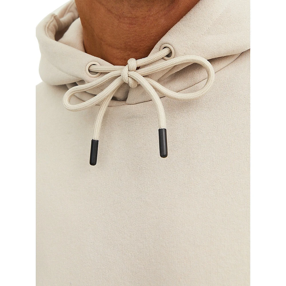 Bradley Relaxed-Fit Hoodie