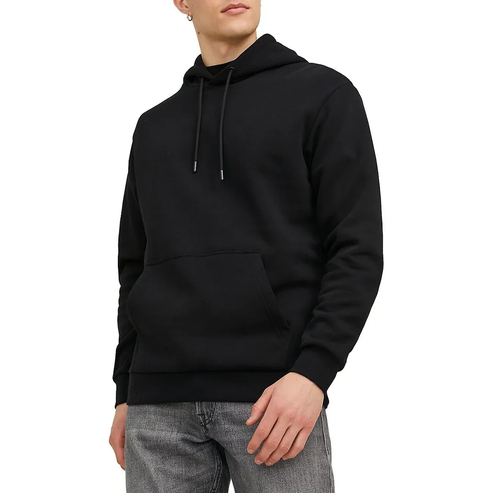 Bradley Relaxed-Fit Hoodie