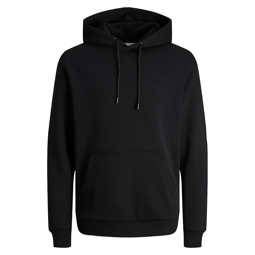 Bradley Relaxed-Fit Hoodie