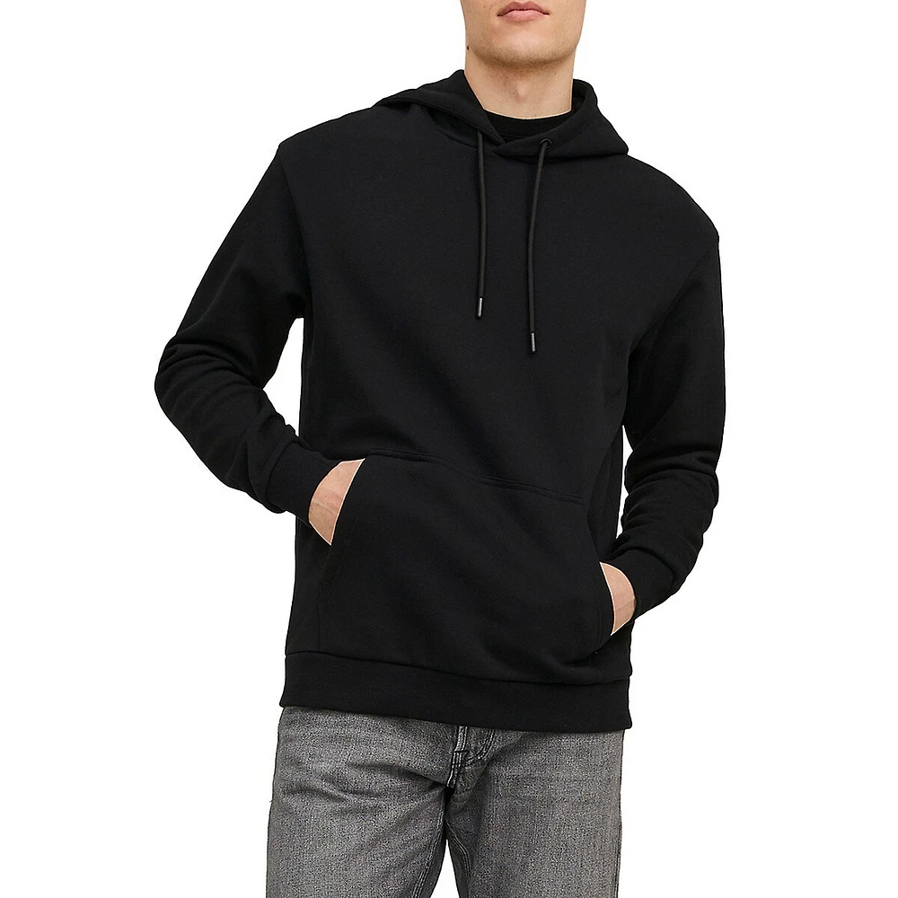 Jack & Jones®  BRADLEY RELAXED FIT HOODIE