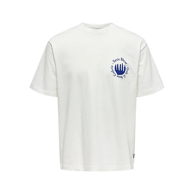Lucian Element T-Shirt
