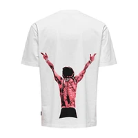 Lil Wayne Graphic T-Shirt