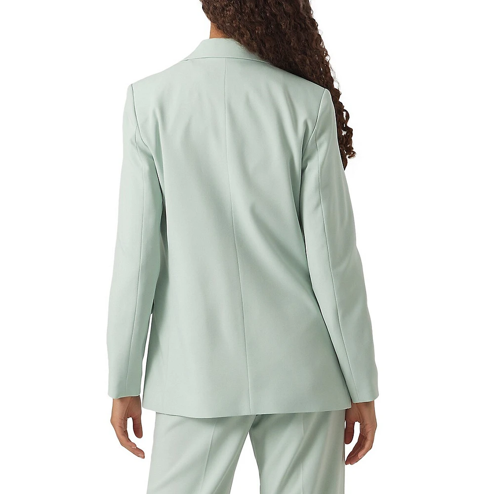 Rita Loose-Fit Blazer