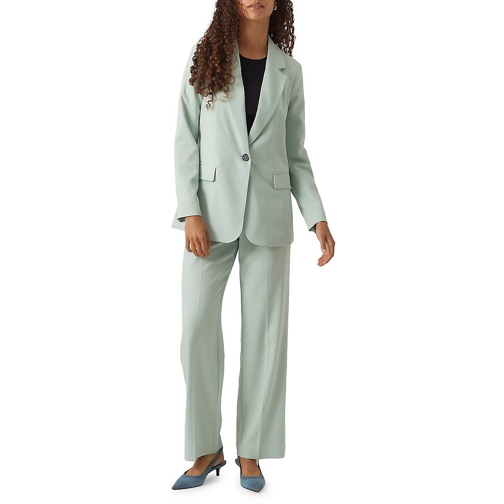 Rita Loose-Fit Blazer
