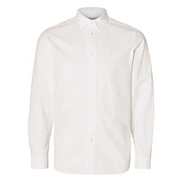 Slim-Fit Rick Poplin Shirt