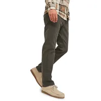 Mike Tapered-Fit Jeans
