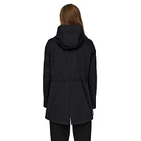 Louise Anorak-Style Jacket