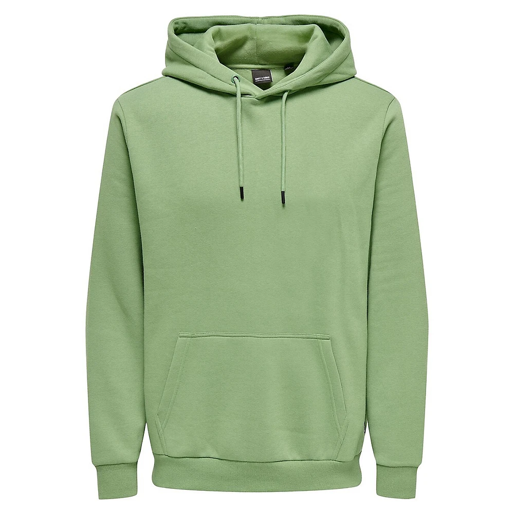 Ceres Hoodie