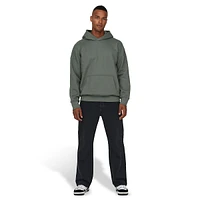 Dan Heavyweight Sweat Hoodie