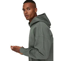 Dan Heavyweight Sweat Hoodie