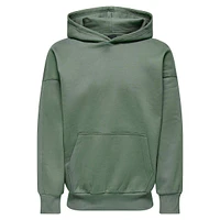 Dan Heavyweight Sweat Hoodie