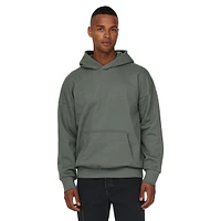 Dan Heavyweight Sweat Hoodie