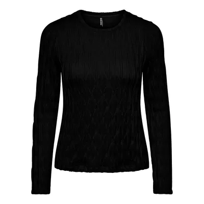 Sima Cable-Knit Long-Sleeve Top
