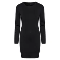 Signe Knit Mini Sheath Dress