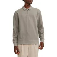 Brody Polo Sweatshirt