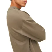 Lucio Long-Sleeve T-Shirt