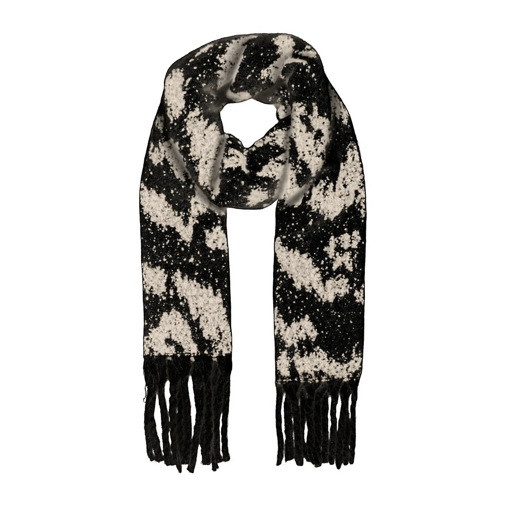 Weaved Scarf