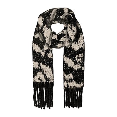 Weaved Scarf
