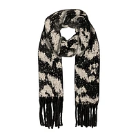 Weaved Scarf